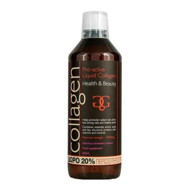 Collagen Pro Ac …