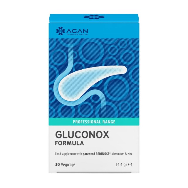 Agan Gluconox F … Agan Gluconox F …