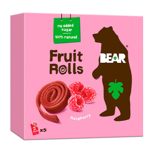 Bear Fruit Roll … Bear Fruit Roll …