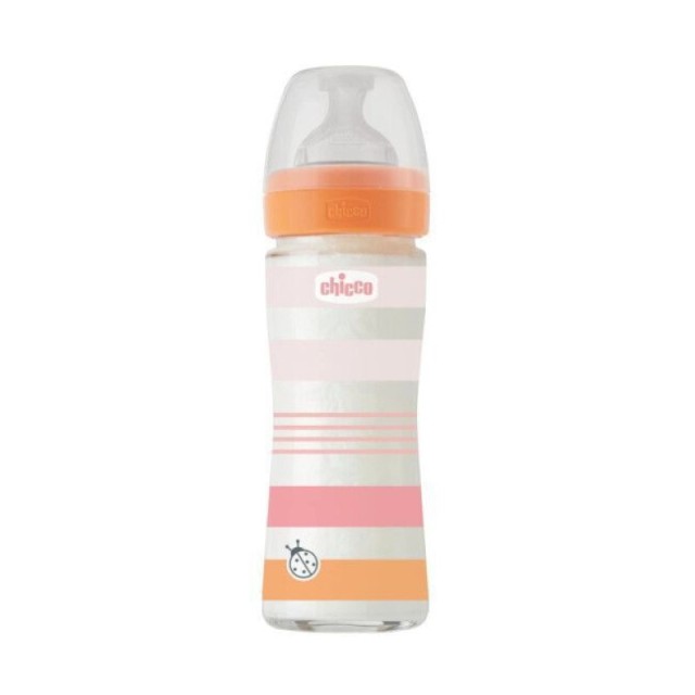 CHICCO Bottle W …