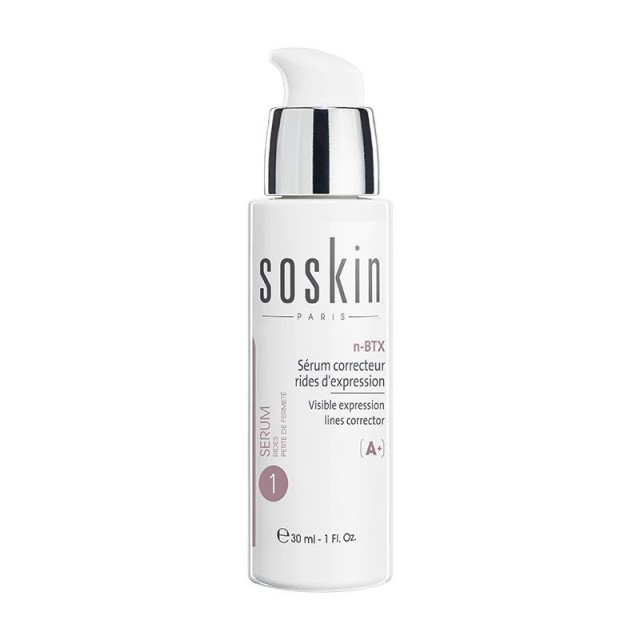 Soskin N-Btx Vi &hellip;