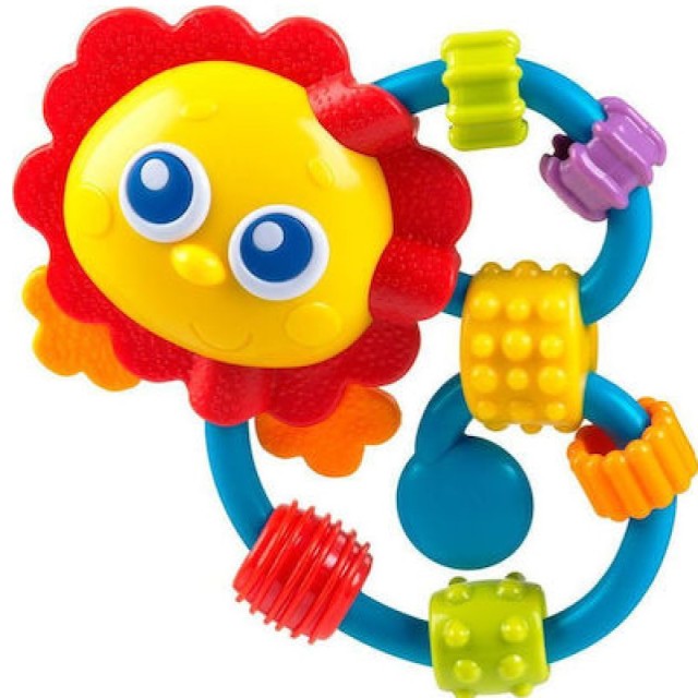 Playgro Curly C &hellip;