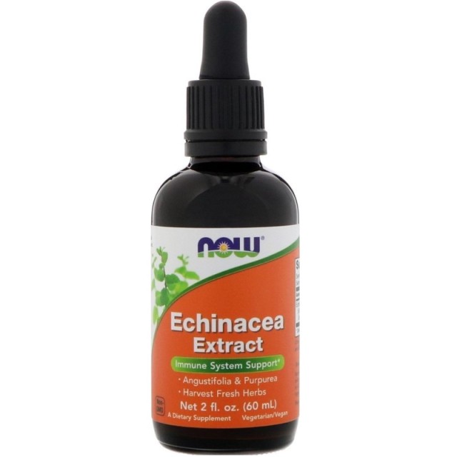 Now Echinacea E …