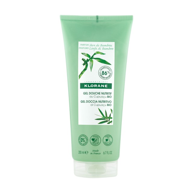 Klorane Nourish …