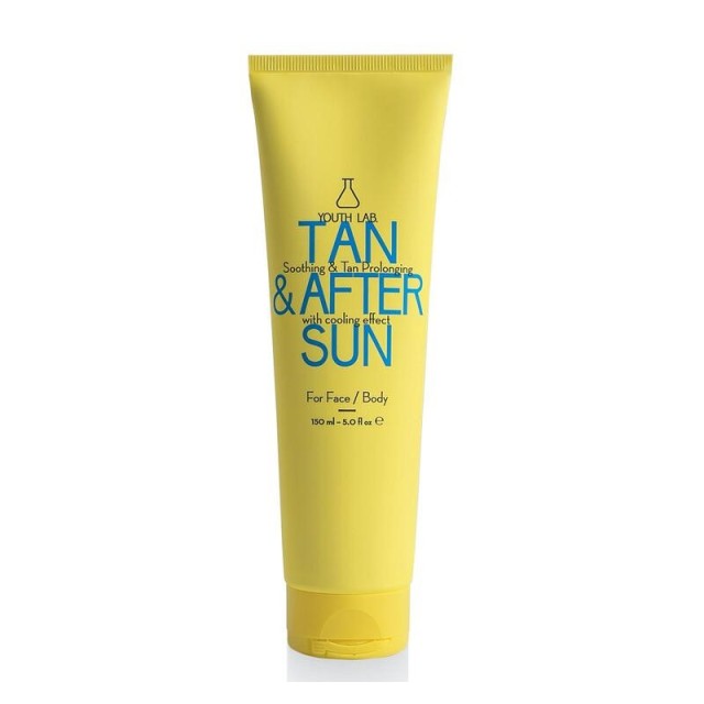 Youth Lab Tan & …