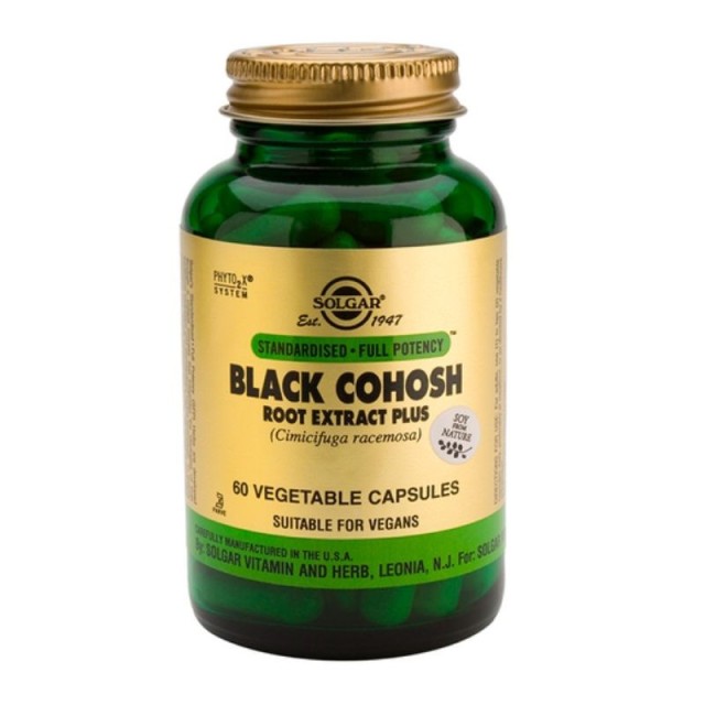 Solgar Black Co &hellip;
