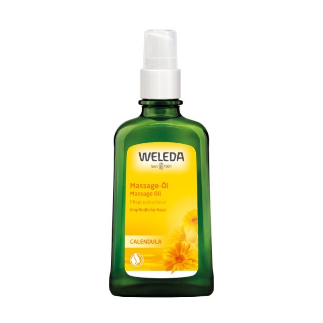 Weleda Λάδι για … Weleda Λάδι για …