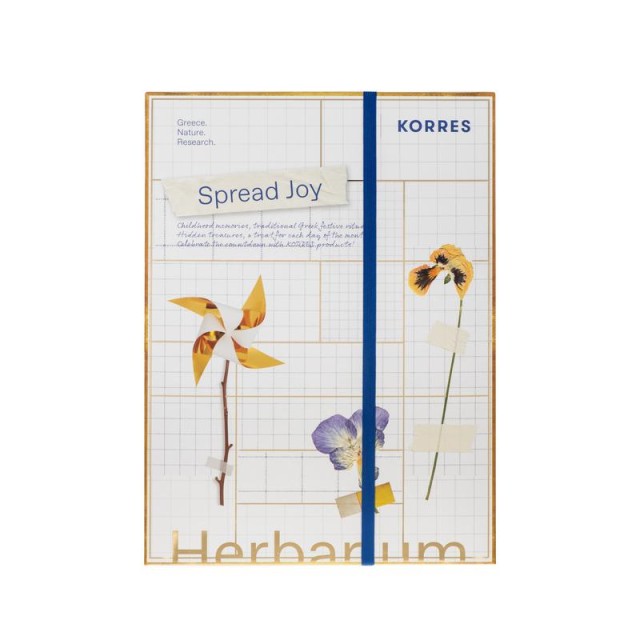 Korres Promo Li &hellip;