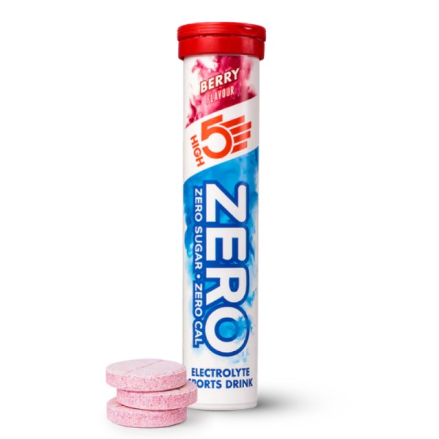 High5 Zero Elec … High5 Zero Elec …