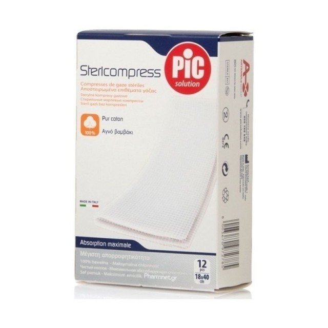 Pic Stericompre … Pic Stericompre …