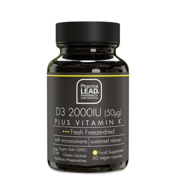 Pharmalead Blac …