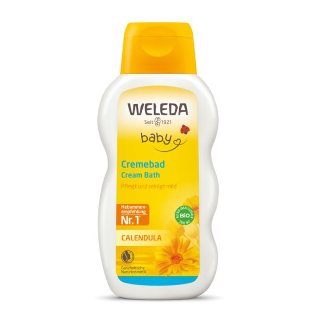 Weleda Βaby Cal …