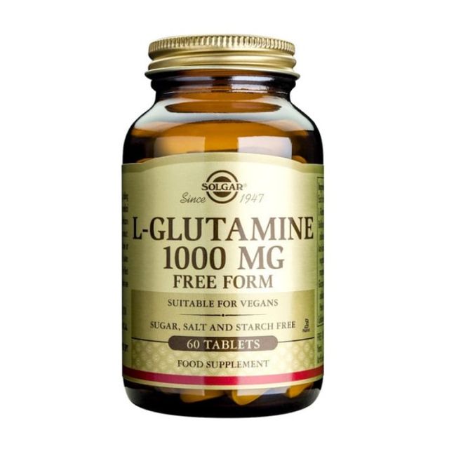 Solgar L-Glutam … Solgar L-Glutam …