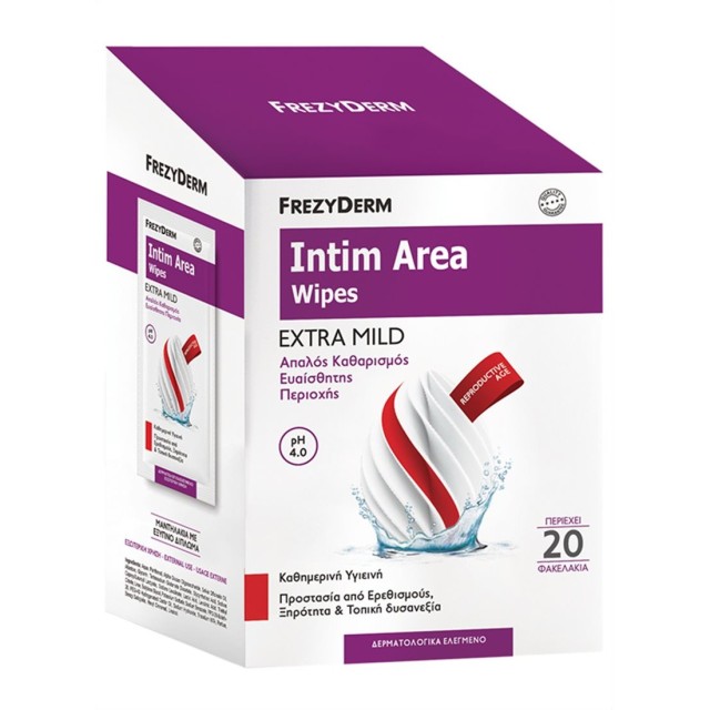 Frezyderm Intim … Frezyderm Intim …