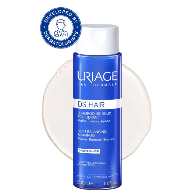 Uriage Ds Ηair …