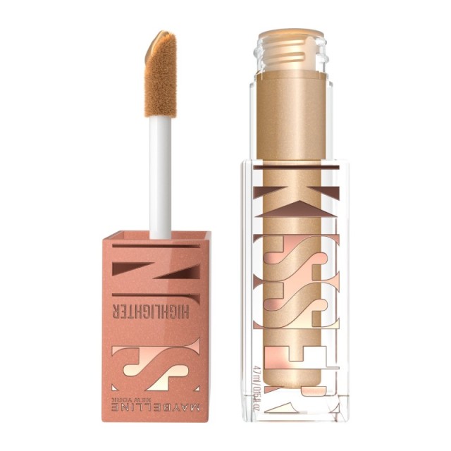 Maybelline Sunk …