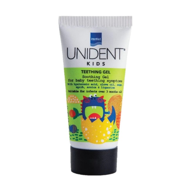 Intermed Uniden …