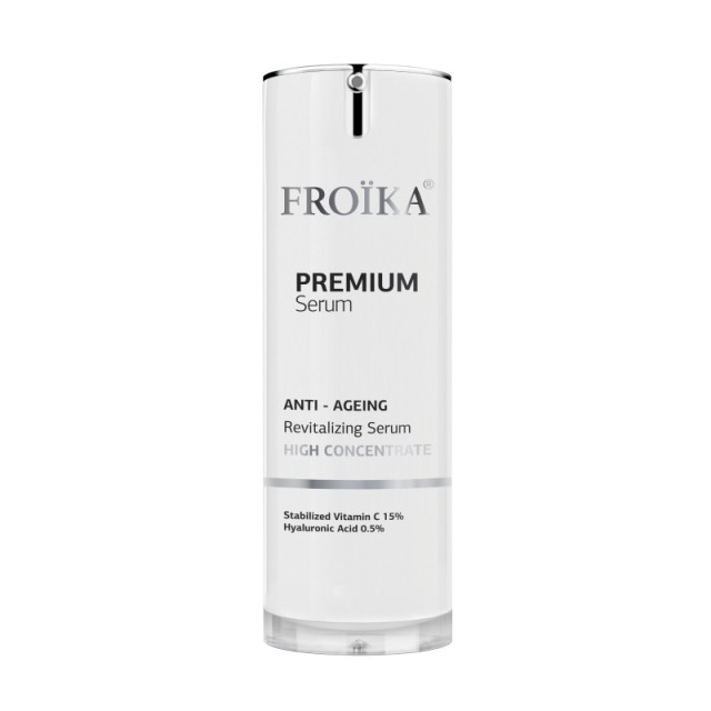 Froika Premium … Froika Premium …