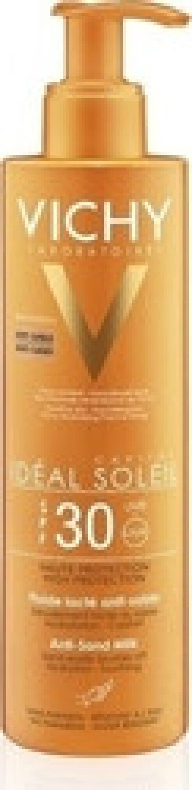 Vichy Ideal Sol &hellip;