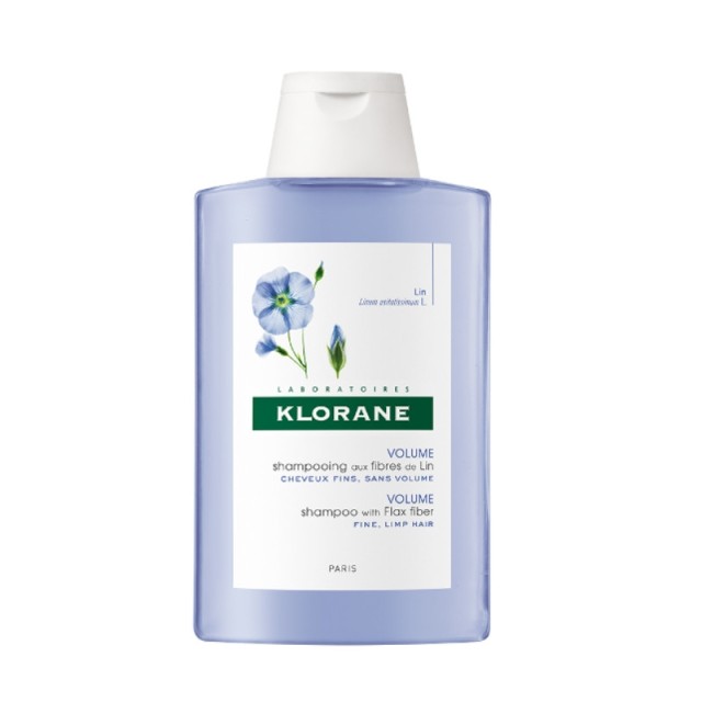 KLORANE Shampoo …