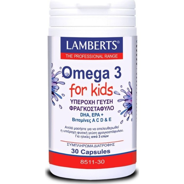 Lamberts Omega &hellip;