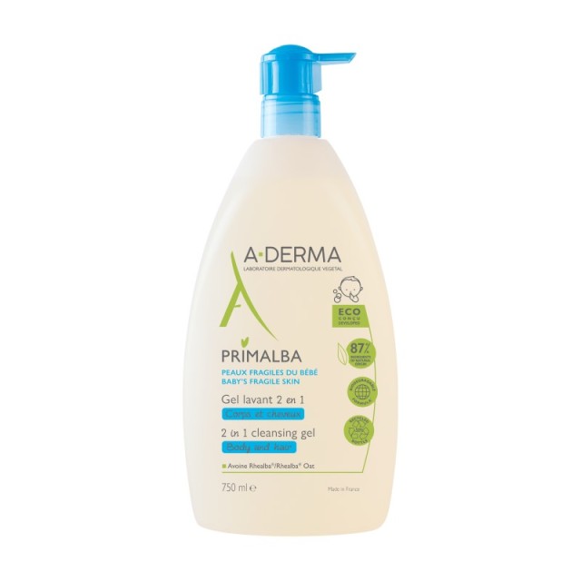 A-Derma Primalb &hellip;