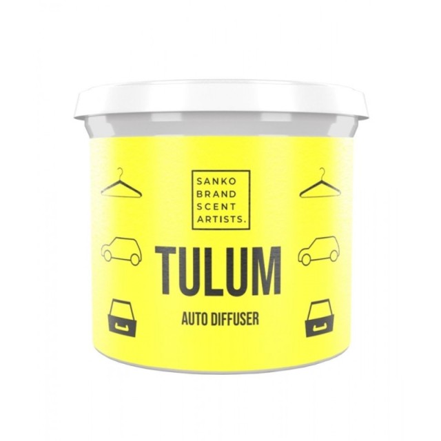 Sanko Tulum Αρω …