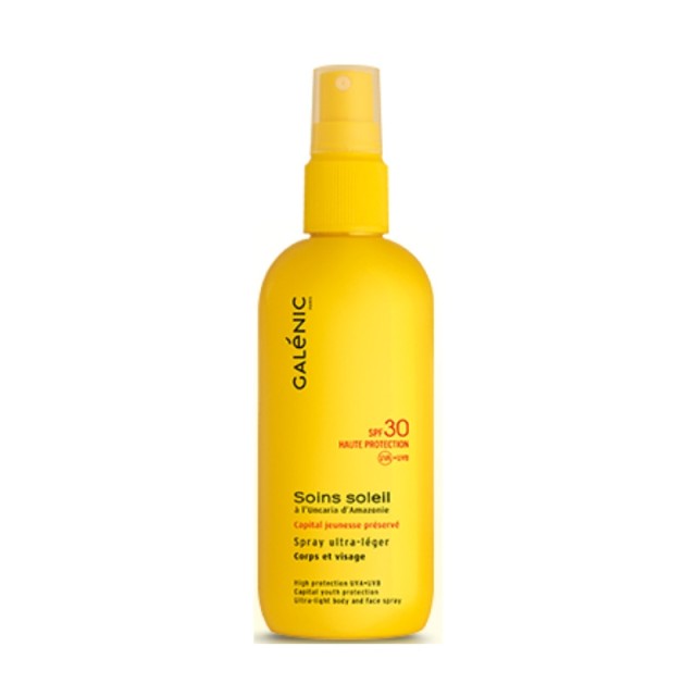 Galenic Soins S &hellip;