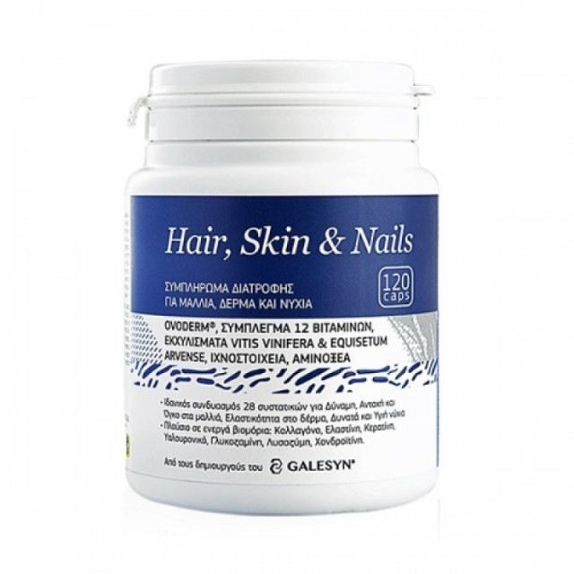 Galesyn Hair & …