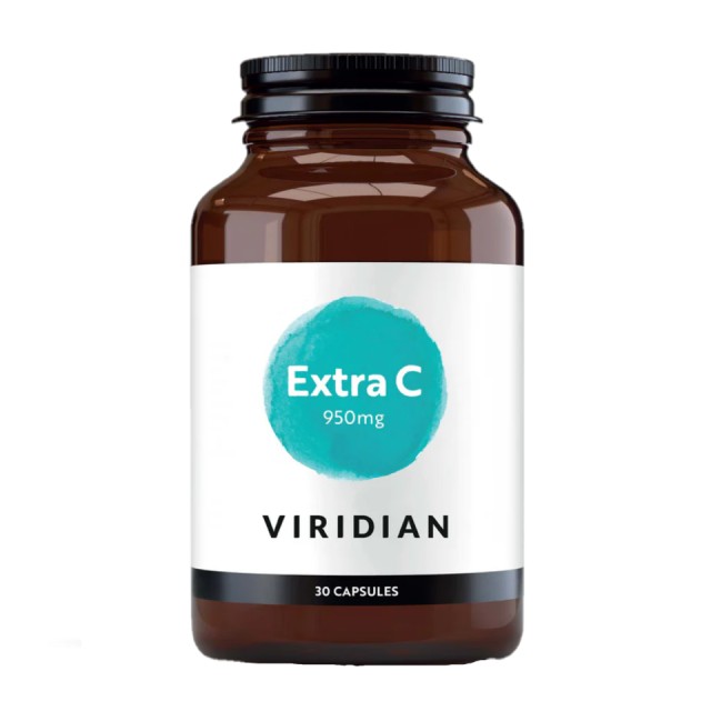 Viridian Extra … Viridian Extra …