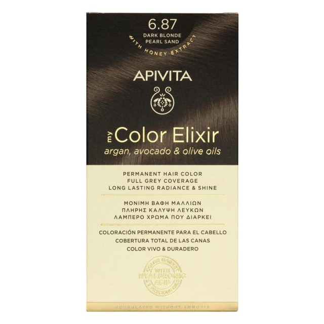 Apivita My Colo &hellip;