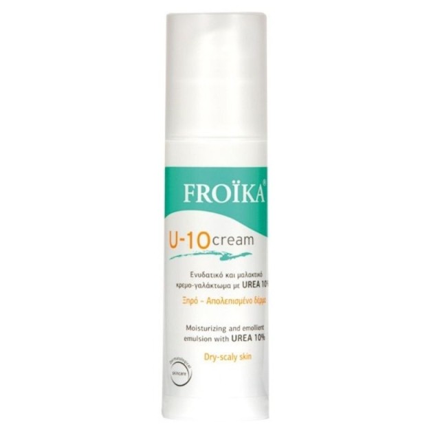 Froika U-10 Cre &hellip;