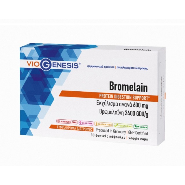 Viogenesis Brom … Viogenesis Brom …