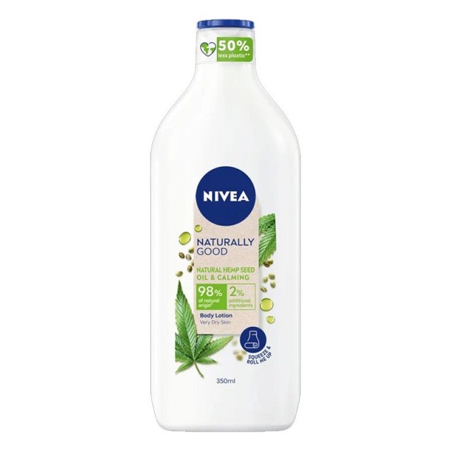 Nivea Body Natu &hellip;