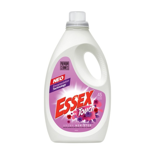 Essex Touch Aro … Essex Touch Aro …