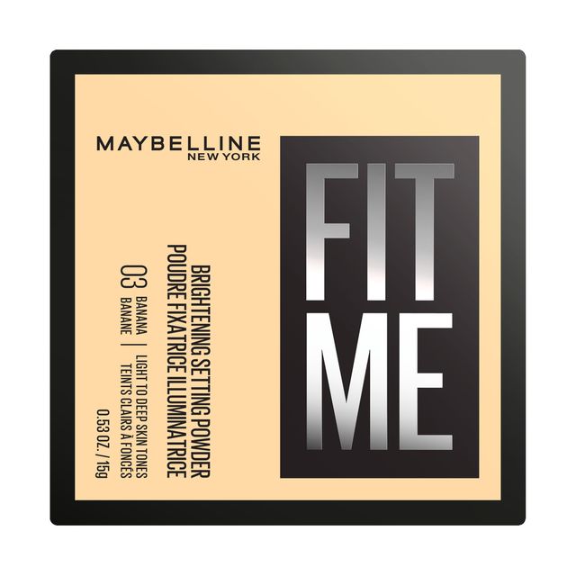 Maybelline Fit … Maybelline Fit …