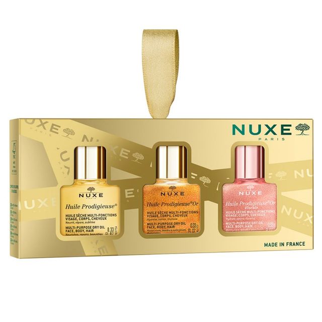 Nuxe Promo Xmas &hellip;