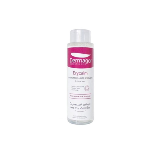 Dermagor Erycal …