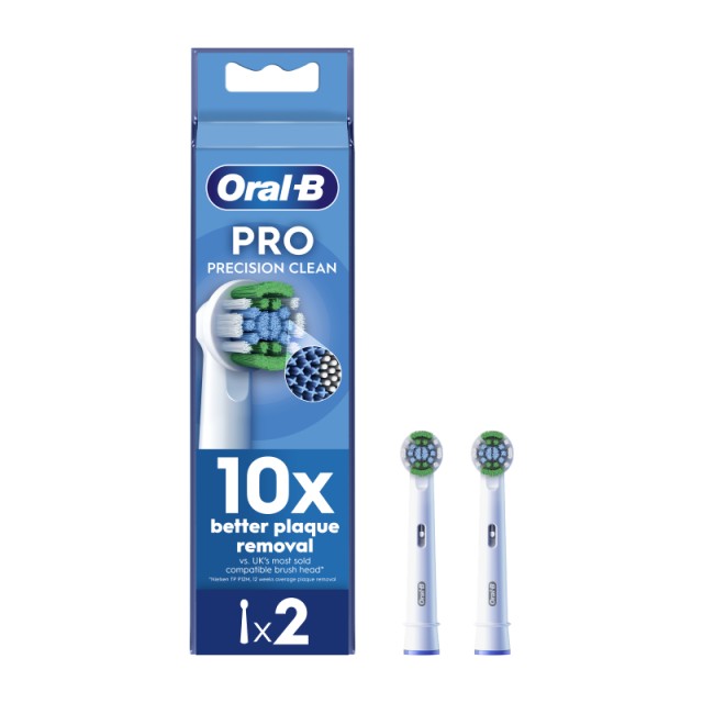 Oral-B Precisio …