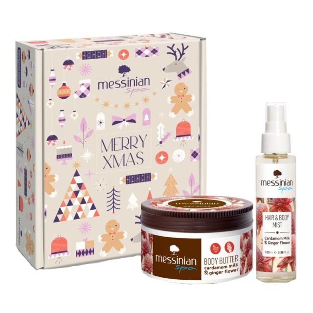 Messinian Spa P … Messinian Spa P …