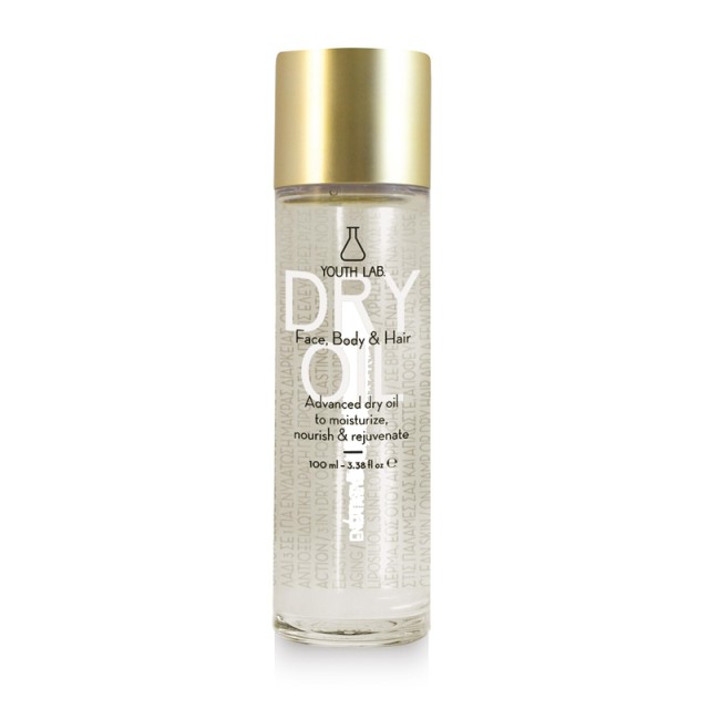 Youth Lab Dry O … Youth Lab Dry O …