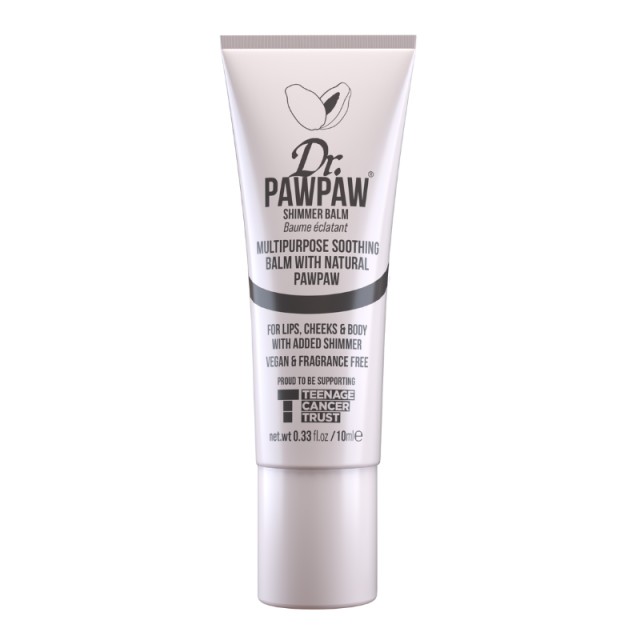 Dr.PawPaw Shimm … Dr.PawPaw Shimm …