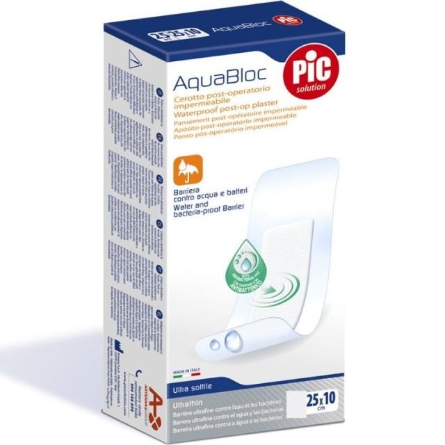 Pic Solution Aq …