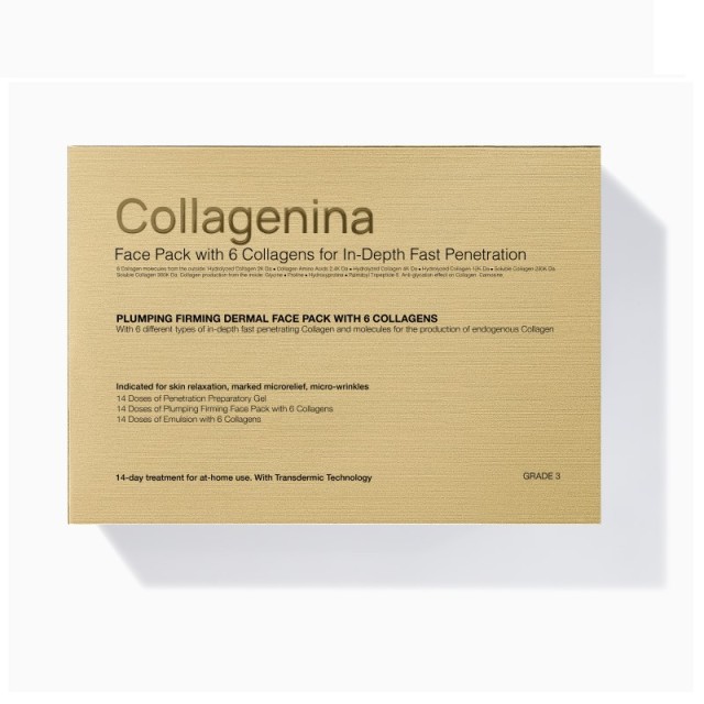 Collagenina Pro … Collagenina Pro …