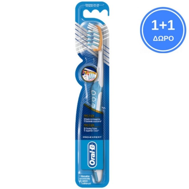 Oral-B Pro-Expe &hellip;