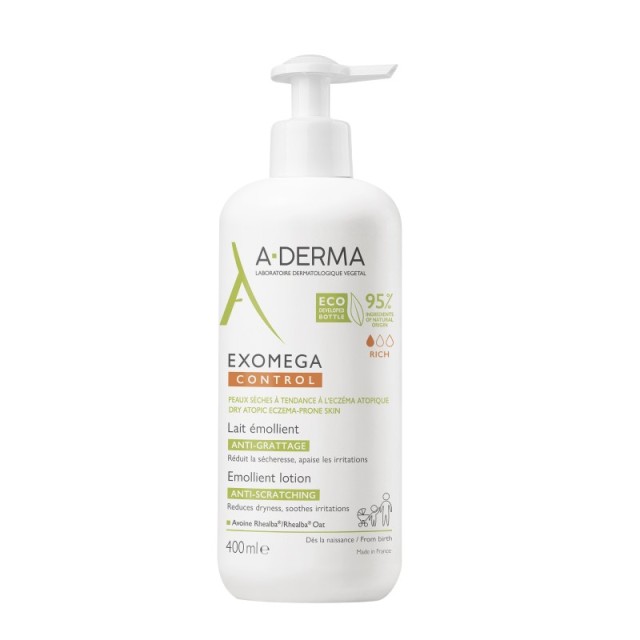 A-Derma Exomega …