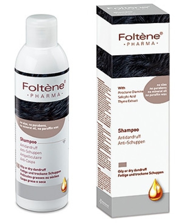 Foltene Pharma &hellip;