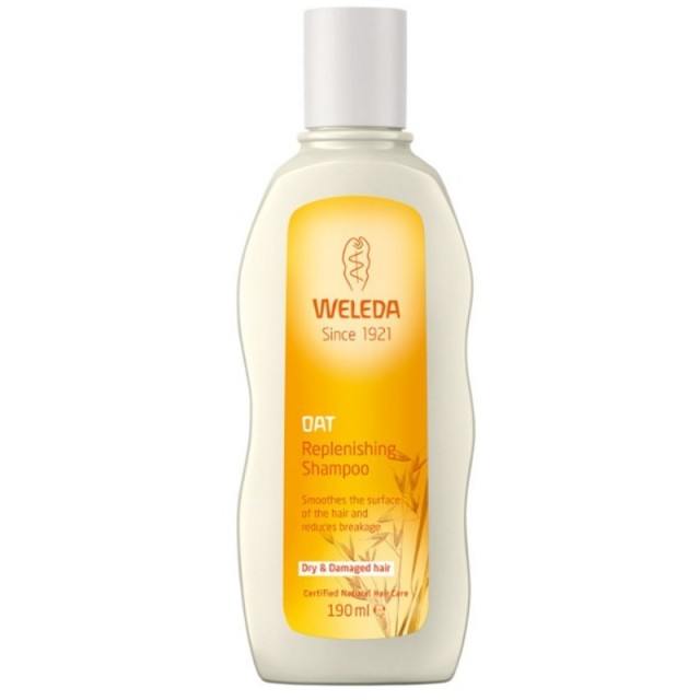Weleda Oat Repl &hellip;