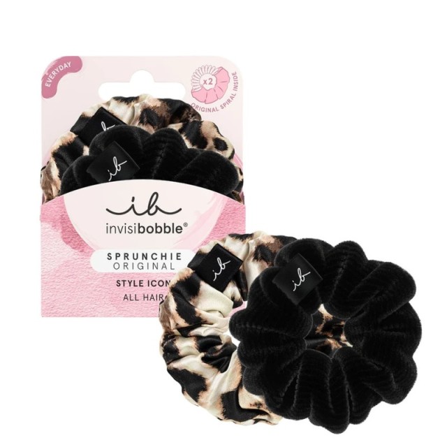 Invisibobble Th …