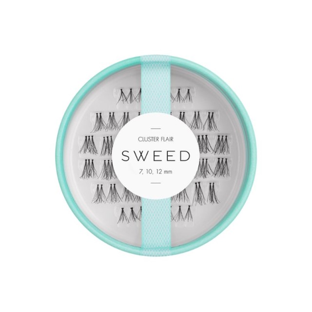 Sweed Cluster F …